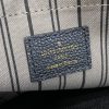 Best Replicas Bags - Louis Vuitton Monogram Empreinte Leather Montaigne MM M41048 Top Quality Louis Vuitton LV Replica Bags On Sales