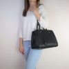 Best Replicas Bags - Louis Vuitton Monogram Empreinte Leather Montaigne MM M41048 Top Quality Louis Vuitton LV Replica Bags On Sales