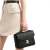 Best Replicas Bags - Louis Vuitton Monogram Empreinte Leather Pochette Metis M41487 M44881 Top Quality Louis Vuitton LV Replica Bags On Sales