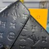 Best Replicas Bags - Louis Vuitton Monogram Empreinte Leather Pochette Metis M41487 M44881 Top Quality Louis Vuitton LV Replica Bags On Sales