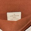 Best Replicas Bags - Louis Vuitton Monogram Empreinte Leather Pochette Metis M53940 Top Quality Louis Vuitton LV Replica Bags On Sales