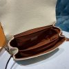 Best Replicas Bags - Louis Vuitton Monogram Empreinte Leather Pochette Metis M53940 Top Quality Louis Vuitton LV Replica Bags On Sales