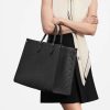 Best Replicas Bags - Louis Vuitton Monogram Empreinte Onthego GM M44925 M45081 Best Louis Vuitton LV Replica Bags On Sales