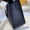 Best Replicas Bags - Louis Vuitton Monogram Empreinte Onthego GM M44925 M45081 Best Louis Vuitton LV Replica Bags On Sales