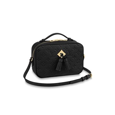 Replica Louis Vuitton Monogram Empreinte Saintonge M44593