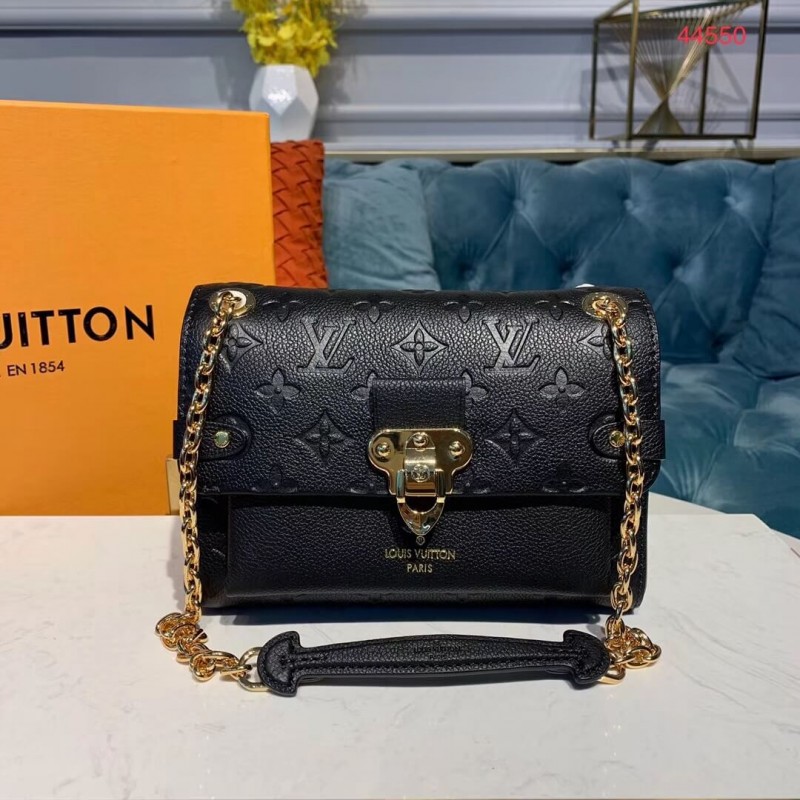 Replica Louis Vuitton Monogram Empreinte Vavin Bb M44550 - Image 2