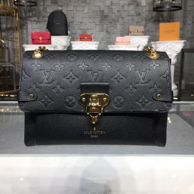 Alternative view of Replica Louis Vuitton Monogram Empreinte Vavin Pm M52271 M44523