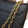Best Replicas Bags - Louis Vuitton Monogram Empreinte Vavin PM M52271 M44523 Top Quality Louis Vuitton LV Replica Bags On Sales