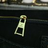 Best Replicas Bags - Louis Vuitton Monogram Empreinte Vavin PM M52271 M44523 Top Quality Louis Vuitton LV Replica Bags On Sales