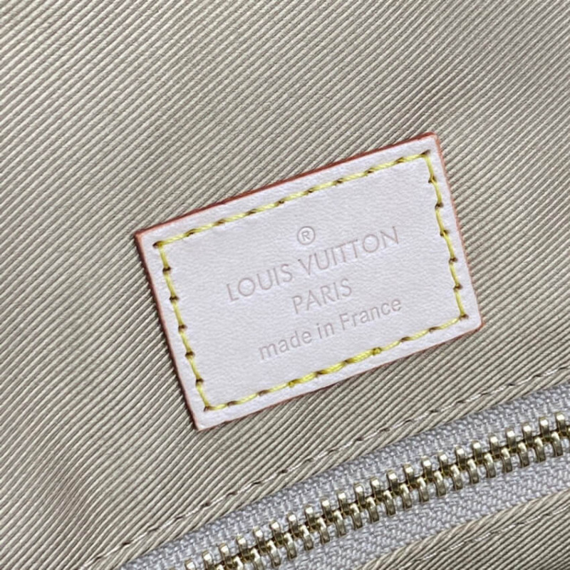 Replica Louis Vuitton Monogram Graceful Mm M43703 M43704 - Image 13