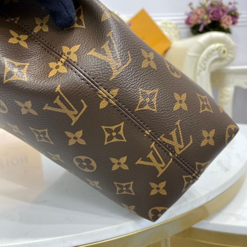 Replica Louis Vuitton Monogram Graceful Mm M43703 M43704 - Image 8