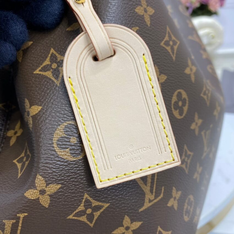 Replica Louis Vuitton Monogram Graceful Mm M43703 M43704 - Image 9