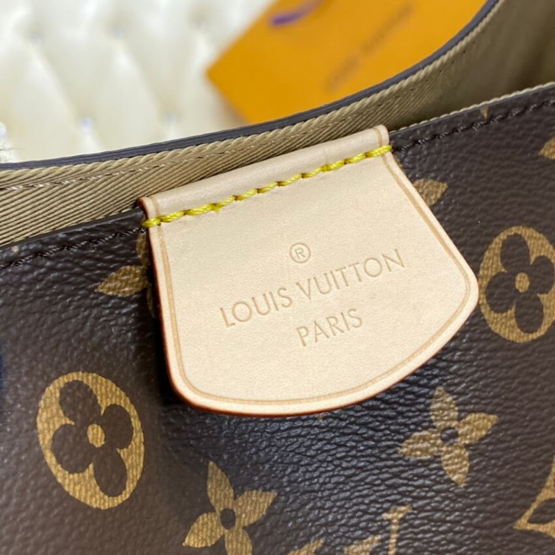 Replica Louis Vuitton Monogram Graceful Mm M43703 M43704 - Image 10