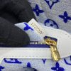 Best Replicas Bags - Louis Vuitton Monogram Jacquard Velvet Neverfull MM M46220 Top Quality Louis Vuitton LV Replica Bags On Sales