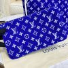 Best Replicas Bags - Louis Vuitton Monogram Jacquard Velvet Neverfull MM M46220 Top Quality Louis Vuitton LV Replica Bags On Sales