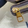 Best Replicas Bags - Louis Vuitton Monogram Leather Marceau Should Bag M46126 M46127 Top Quality Louis Vuitton LV Replica Bags On Sales