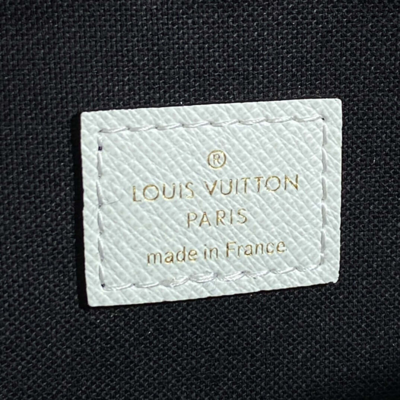 Replica Louis Vuitton Monogram Multicolor Felicie Pochette M61276 - Image 7