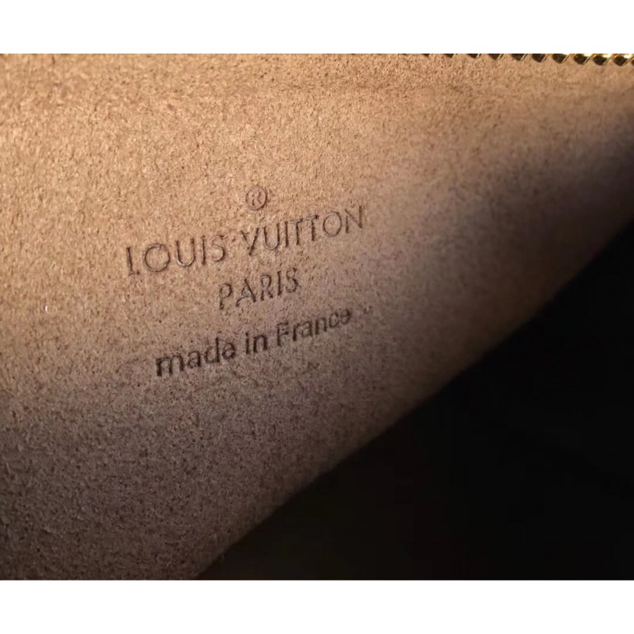 Replica Louis Vuitton Monogram Multicolor Mano Speedy M92644 M92645 - Image 10
