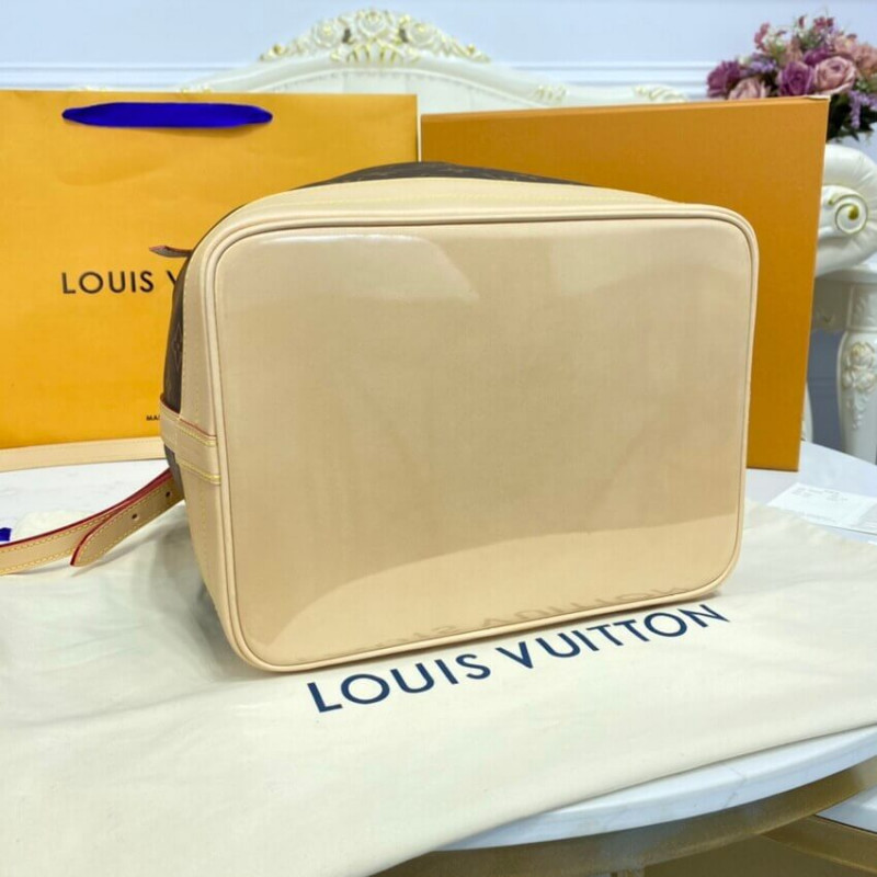 Replica Louis Vuitton Monogram Noe M42224 - Image 11