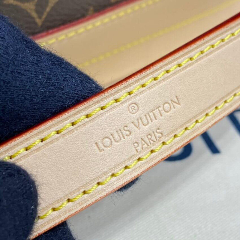 Replica Louis Vuitton Monogram Noe M42224 - Image 13