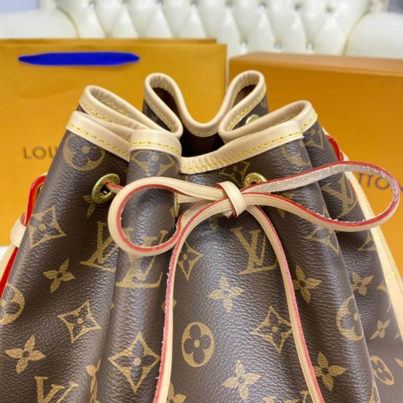 Replica Louis Vuitton Monogram Noe M42224 - Image 10