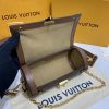 Best Replicas Bags - Louis Vuitton Monogram Papillon Trunk M57835 Top Quality Louis Vuitton LV Replica Bags On Sales