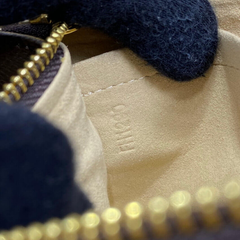 Replica Louis Vuitton Monogram Pochette Milla Mm M60094 - Image 16