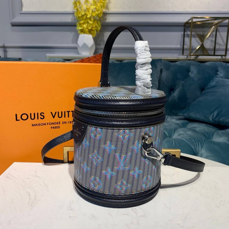 Replica Louis Vuitton Monogram Pop Print Cannes M55455 - Image 2