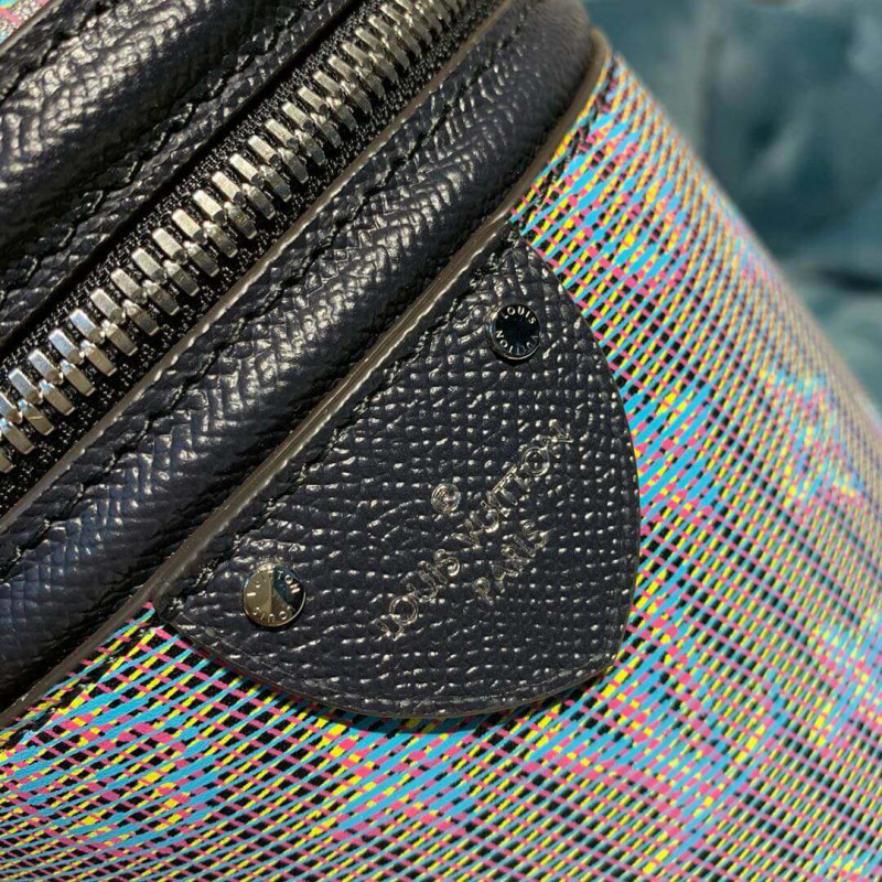 Replica Louis Vuitton Monogram Pop Print Cannes M55455 - Image 5