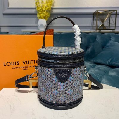 Replica Louis Vuitton Monogram Pop Print Cannes M55455