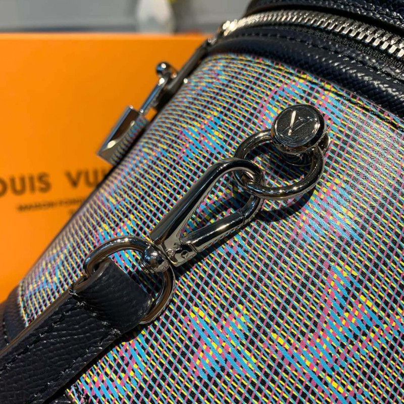 Replica Louis Vuitton Monogram Pop Print Cannes M55455 - Image 7