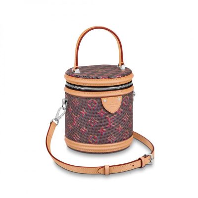 Replica Louis Vuitton Monogram Pop Print Cannes M55457