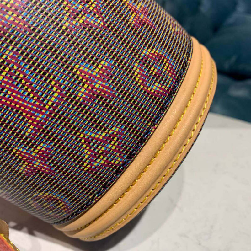 Replica Louis Vuitton Monogram Pop Print Cannes M55457 - Image 7