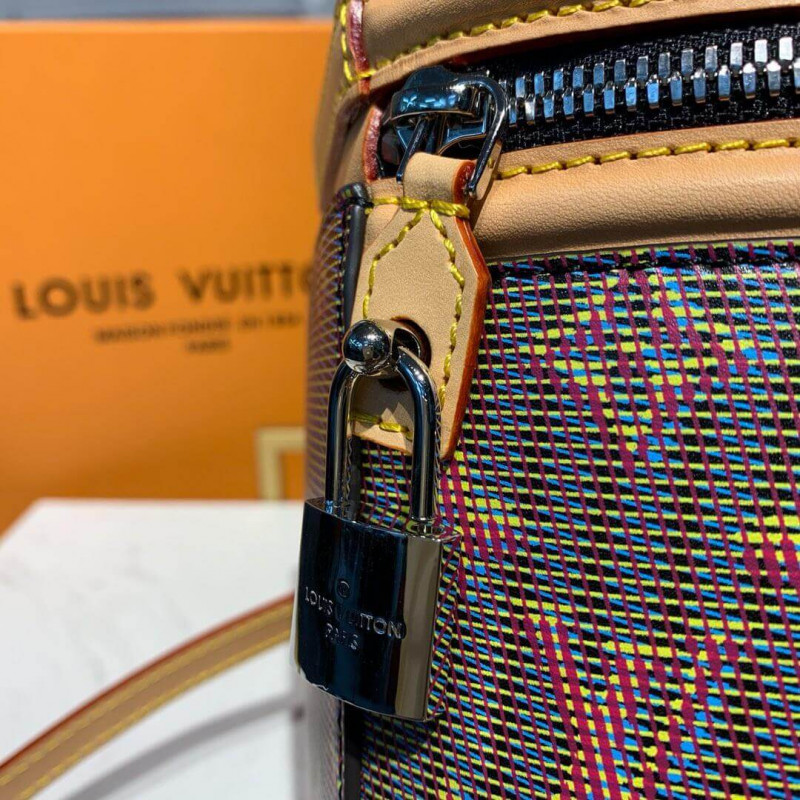 Replica Louis Vuitton Monogram Pop Print Cannes M55457 - Image 8