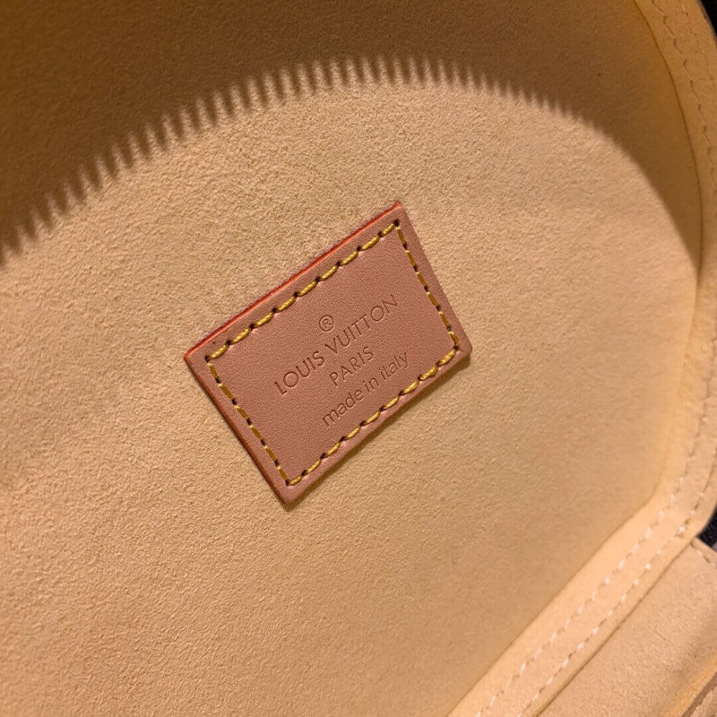 Replica Louis Vuitton Monogram Pop Print Cannes M55457 - Image 9