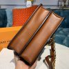Best Replicas Bags - Louis Vuitton Monogram Reverse Canvas Biface M44386 Top Quality Louis Vuitton LV Replica Bags On Sales