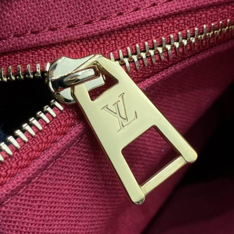 Replica Louis Vuitton Monogram Sac Plat Bb M45847 - Image 16