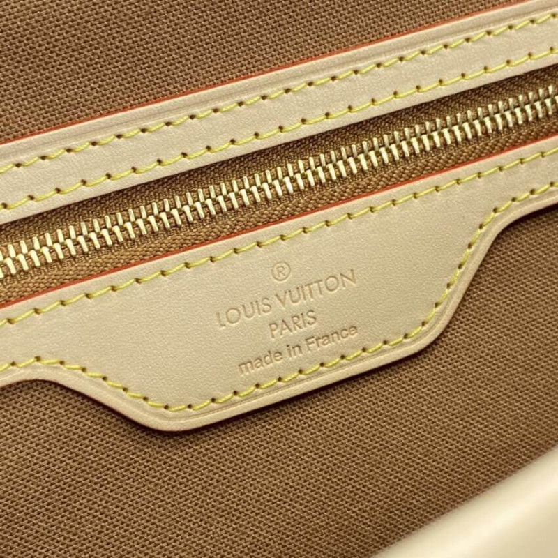 Replica Louis Vuitton Monogram Sologne Shoulder Bag M42250 - Image 15