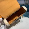 Best Replicas Bags - Louis Vuitton Monogram Tape Twist MM M53801 Best Louis Vuitton LV Replica Bags On Sales