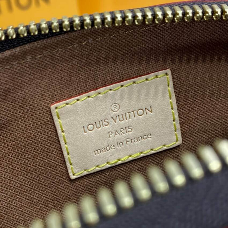Replica Louis Vuitton Monogram Tivoli Pm M40143 - Image 9