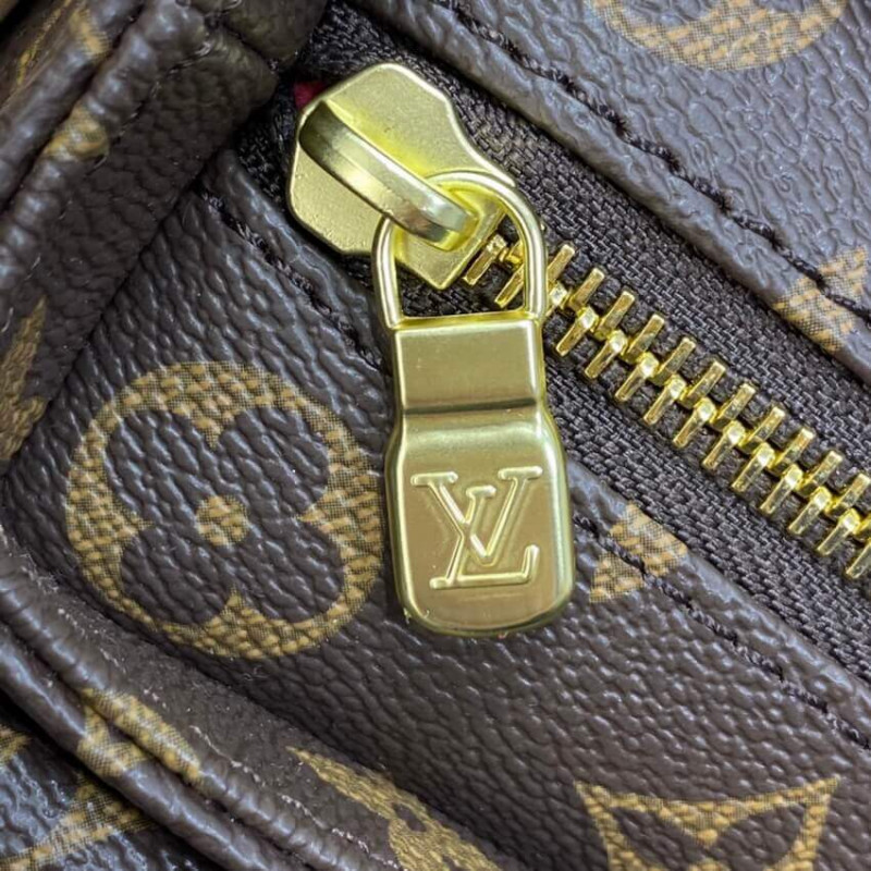 Replica Louis Vuitton Monogram Viva Cite Mm M51164 - Image 10