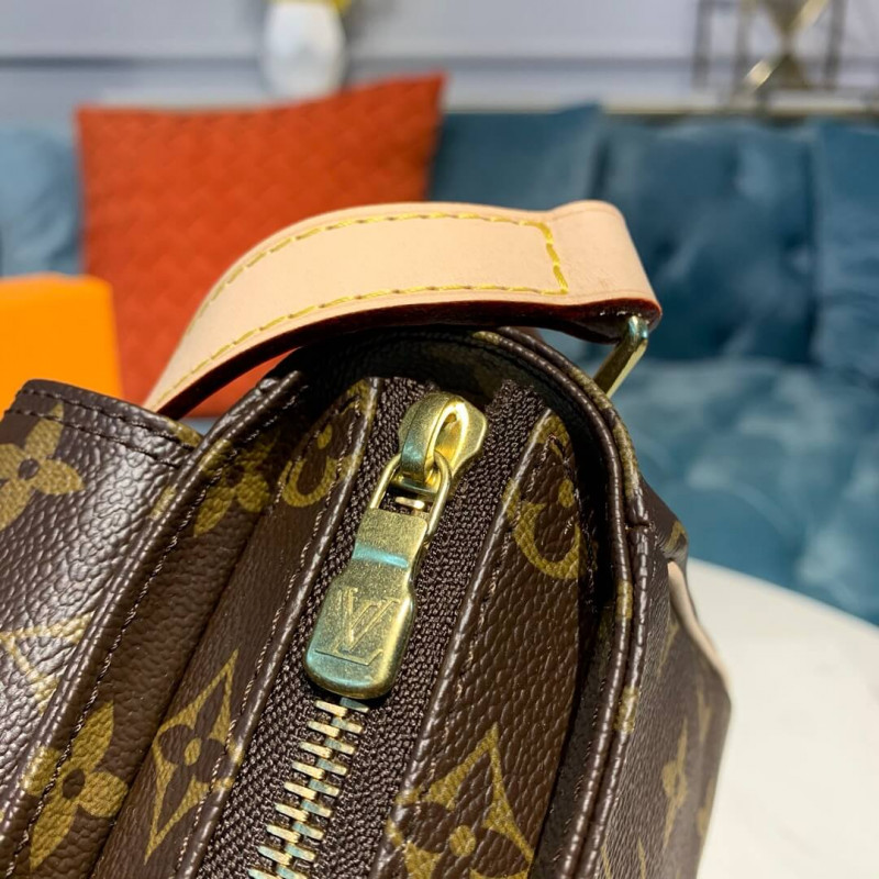 Replica Louis Vuitton Monogram Viva Cite Pm M51165 - Image 8