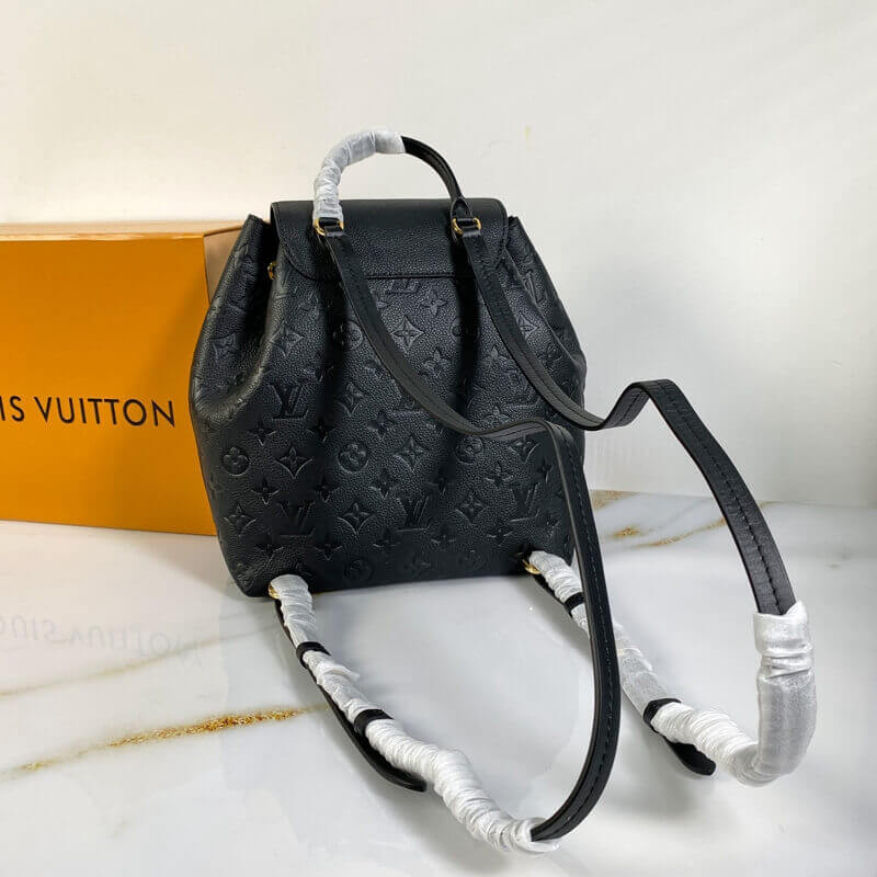 Replica Louis Vuitton Montsouris Backpack M45205 M45638 M45397 - Image 11