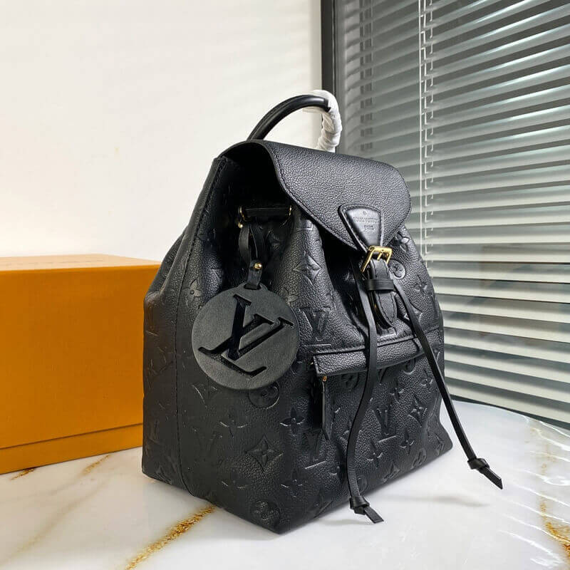 Replica Louis Vuitton Montsouris Backpack M45205 M45638 M45397 - Image 4