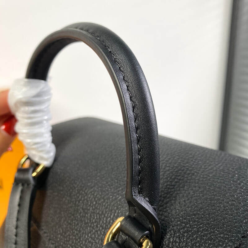 Replica Louis Vuitton Montsouris Backpack M45205 M45638 M45397 - Image 5