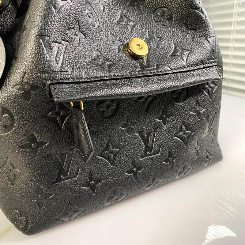 Replica Louis Vuitton Montsouris Backpack M45205 M45638 M45397 - Image 6