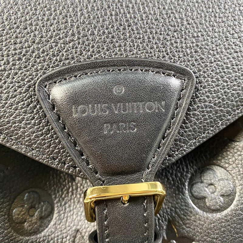 Replica Louis Vuitton Montsouris Backpack M45205 M45638 M45397 - Image 7
