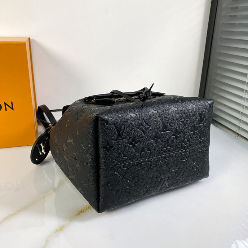 Replica Louis Vuitton Montsouris Backpack M45205 M45638 M45397 - Image 8
