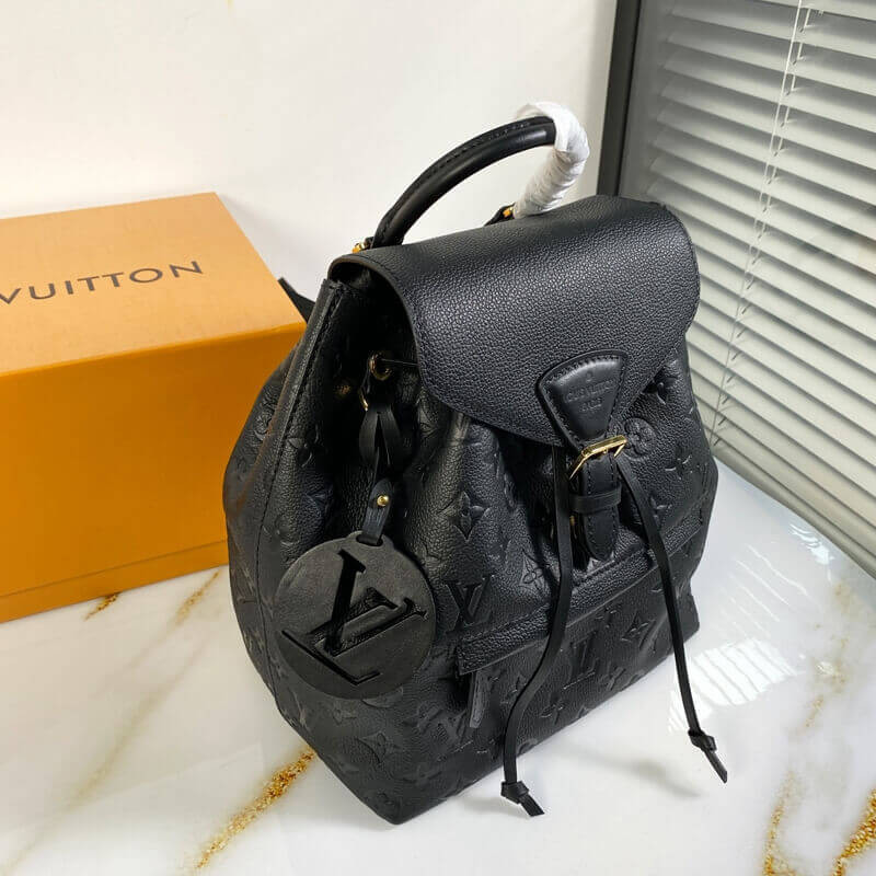 Replica Louis Vuitton Montsouris Backpack M45205 M45638 M45397 - Image 9