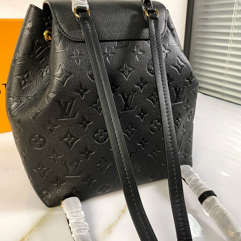 Replica Louis Vuitton Montsouris Backpack M45205 M45638 M45397 - Image 10